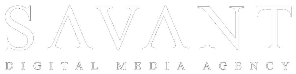 savant media logotyp