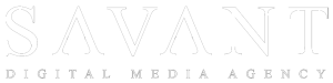 savant media logotyp